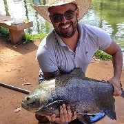 Foto de Renan Margato