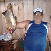 Foto de Hamilton Amorim 