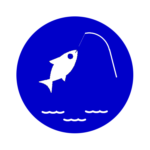 Logo Clube da Pescaria